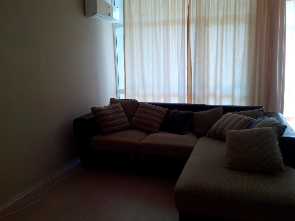Sun City Apartments Sunny Beach Exterior photo